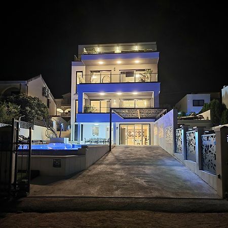 Villa Palace Al Nera Trogir Exterior photo