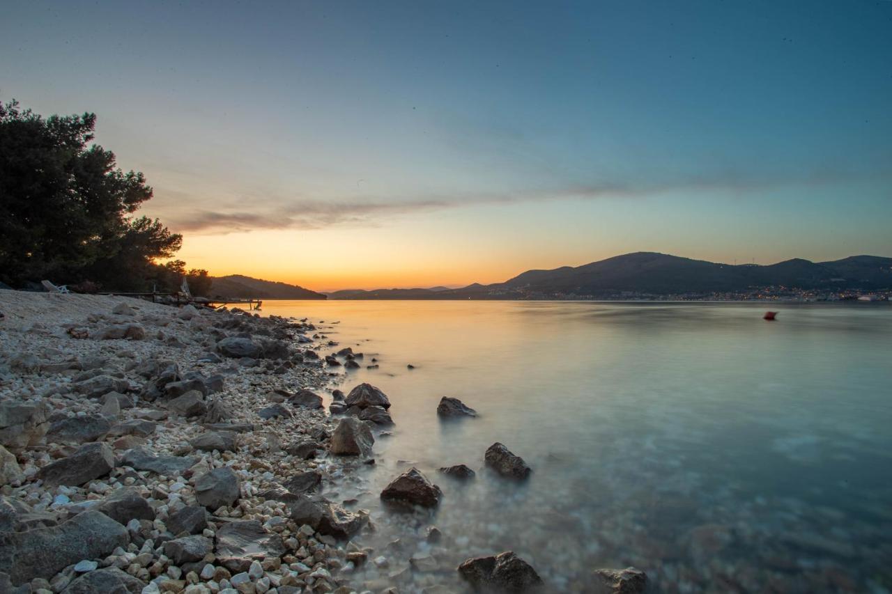 Villa Palace Al Nera Trogir Exterior photo