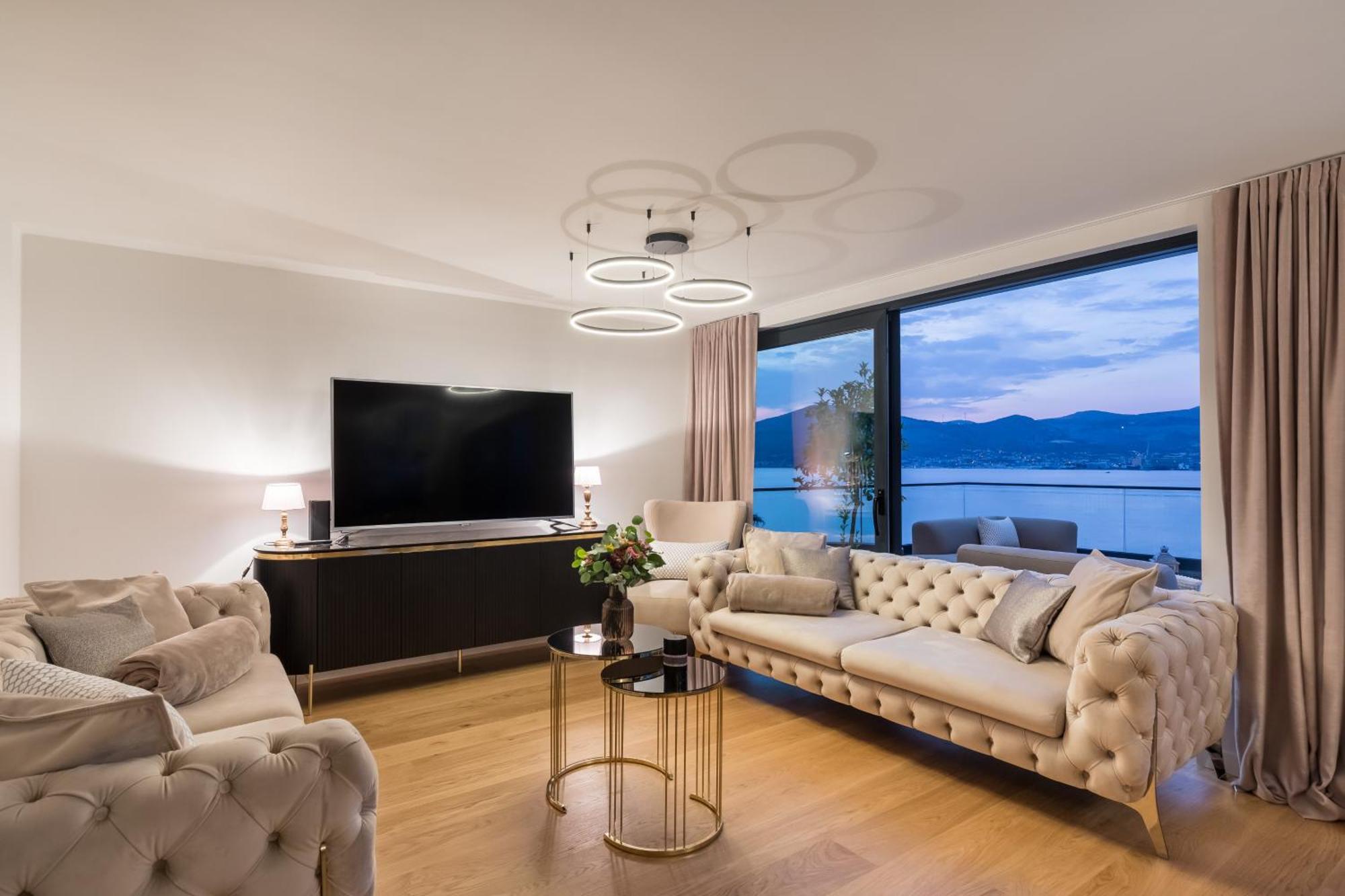 Villa Palace Al Nera Trogir Exterior photo
